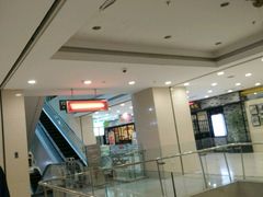 -沈阳百联购物中心(青年大街店)