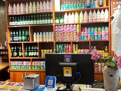 -京玉菲饭店(李村店)