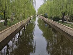 -元大都城垣遗址公园