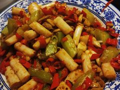 -回家吃饭·地道南昌菜(建德观总店)