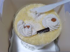 -BREAD'N福来天蛋糕·咖啡(统一路店)