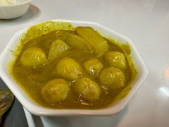 -港禧茶餐厅(美莲广场店)