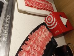 -海底捞火锅(长沙华创国际广场店)