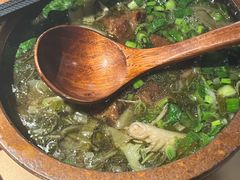 -山石榴·贵州菜(丰盛里店)