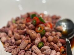 -绿杨春·淮扬宴(庐山路店)