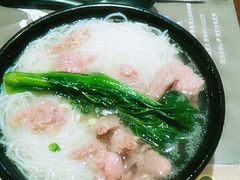 瘦肉粉-真功夫(华凯广场店)