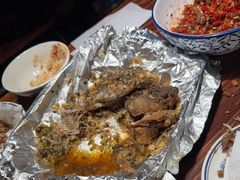 -衡厨·衡阳土菜(中南店)