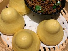 -绿茶餐厅(布吉万象汇店)