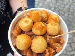 -明记牛杂(新马路分店)