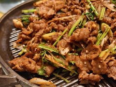 -八珍饺子·烤鸭·家常菜