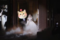 -GRACE KELLY婚纱与礼服(北京店)
