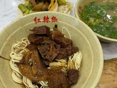 -豫厨老汤拉面(企业广场店)