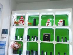 -悟空祛痘·亚健康皮肤管理中心