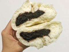-航天馒头(瞻园路店)