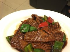 -玲珑餐厅(陕西南路店)