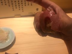 -鮨青(恒基名人购物中心店)