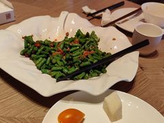 -艳阳天·非遗楚菜(武汉客厅店)