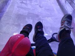 -宁波冰雪大世界(北仑区)