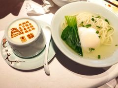-俏江南天津时尚曲艺主题餐厅(马场道店)
