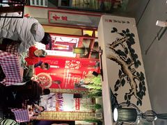 -辣不二地道川菜(汉水路店)