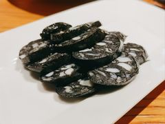 目鱼香肠-荣小馆(杭州大厦店)