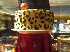 -AdD全日制餐厅(中谷花园酒店)