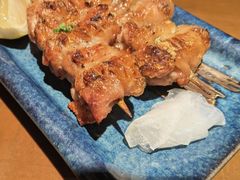-弓二·烧鸟居酒屋(财富购物中心店)