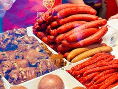 -净香园熟肉(北坦总店)