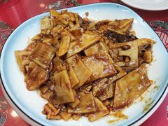 -玉华台饭庄(裕中西里小区店)