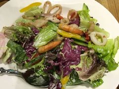 -Paulaner·德国帕拉娜自酿啤酒餐厅(海上世界店)