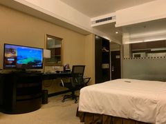 -深圳东方银座酒店