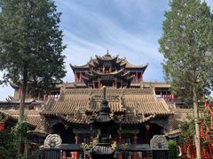 -高庙保安寺