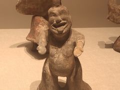 -陕西历史博物馆