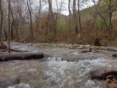 -玉渡山自然风景区