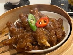 -白天鹅宾馆-宏图府餐厅