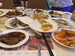 -芭菲盛宴·环球美食(袁家岗店)