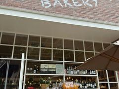 -佐敦面包铺·JORDAN BAKERY