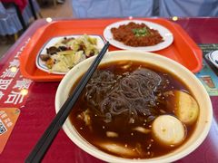 -华天延吉餐厅(西四总店)
