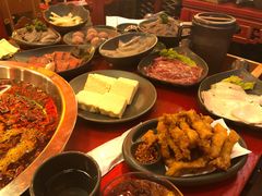 -谭鸭血老火锅(日本东京店)
