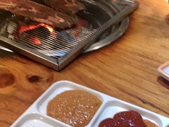 -7年8班朝鲜族非遗美食(三钢里店)