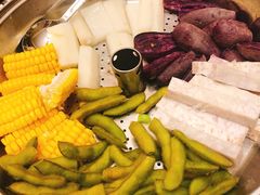 -逸林轩中餐厅(中信泰富朱家角锦江酒店)