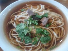 拉面-老冯拉面羊棒骨(西宸广场店)