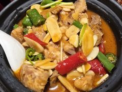 -树厨贵州菜(大十字店)
