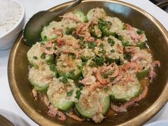 -禾府酒家·传统广府味(番禺店)
