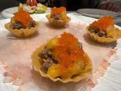 -王品牛排(福州泰禾店)