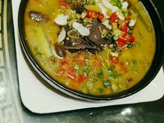 -鲁班小馆(政四街店)