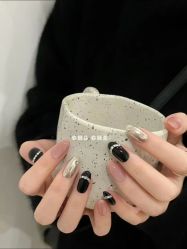 -M·X Nail日式美甲美睫