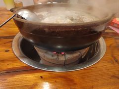 -洪大厨鸡煲(福田店)