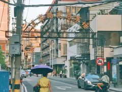 -溪岸路花鸟市场