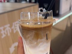 -Manner Coffee(丁香国际店)